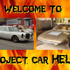 Illustration for article titled PCH, You Bought WHAT? Edition: Mercedes-Benz 600 Pullman or Lamborghini Urraco?